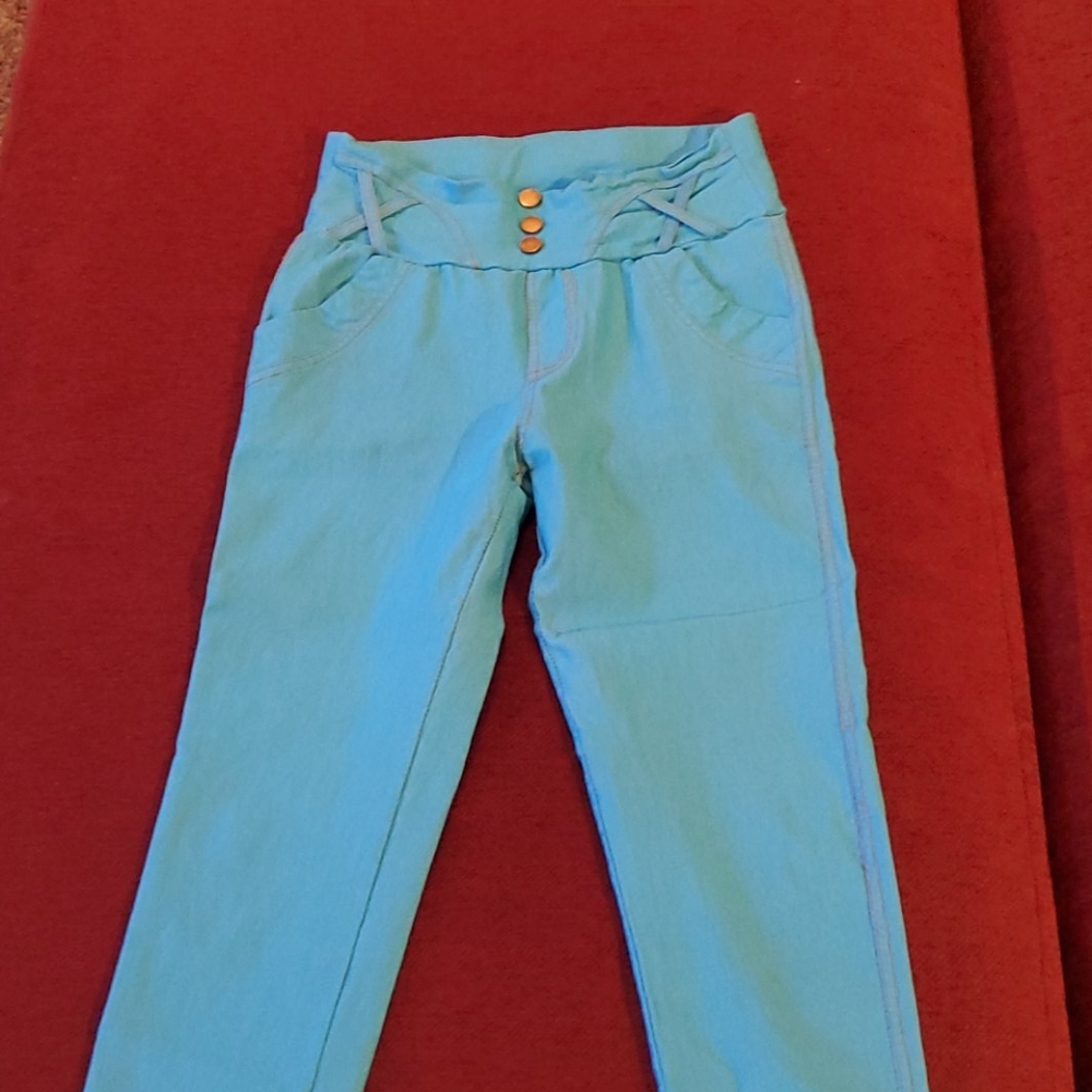 Jeggings